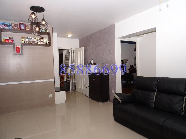 Blk 268D Compassvale Link (Sengkang), HDB 4 Rooms #161050062